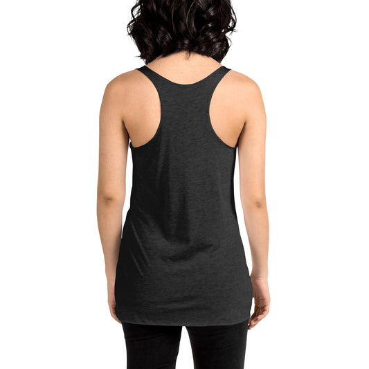 The Inner Tiger Women's Racerback Tank